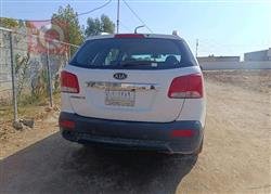 كيا سورينتو